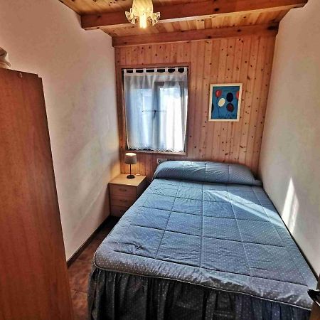 Casa Atalaya Βίλα Corme Εξωτερικό φωτογραφία