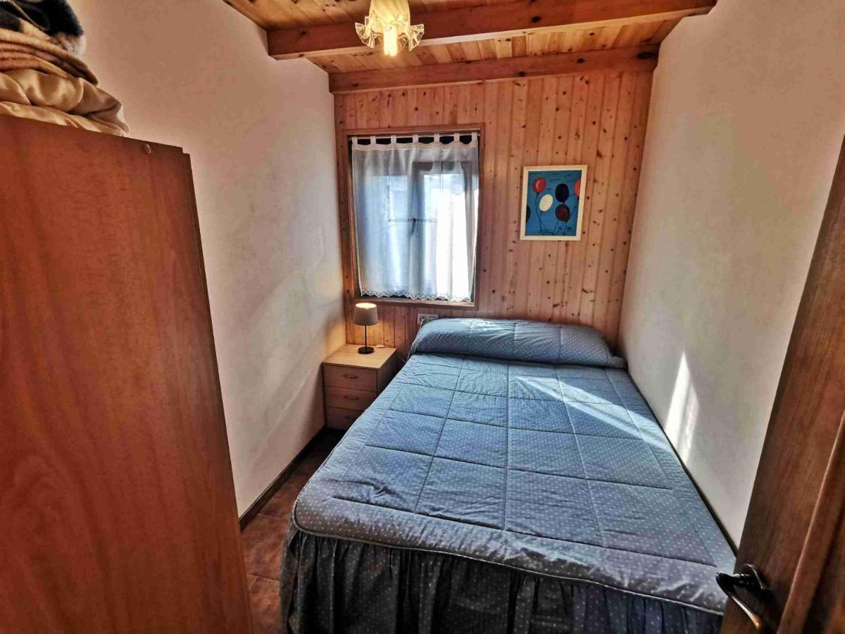 Casa Atalaya Βίλα Corme Εξωτερικό φωτογραφία