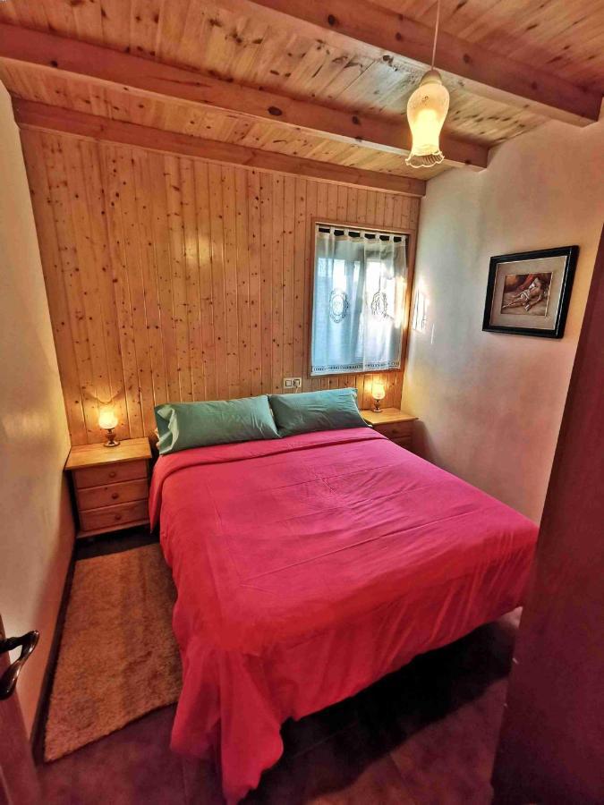Casa Atalaya Βίλα Corme Εξωτερικό φωτογραφία