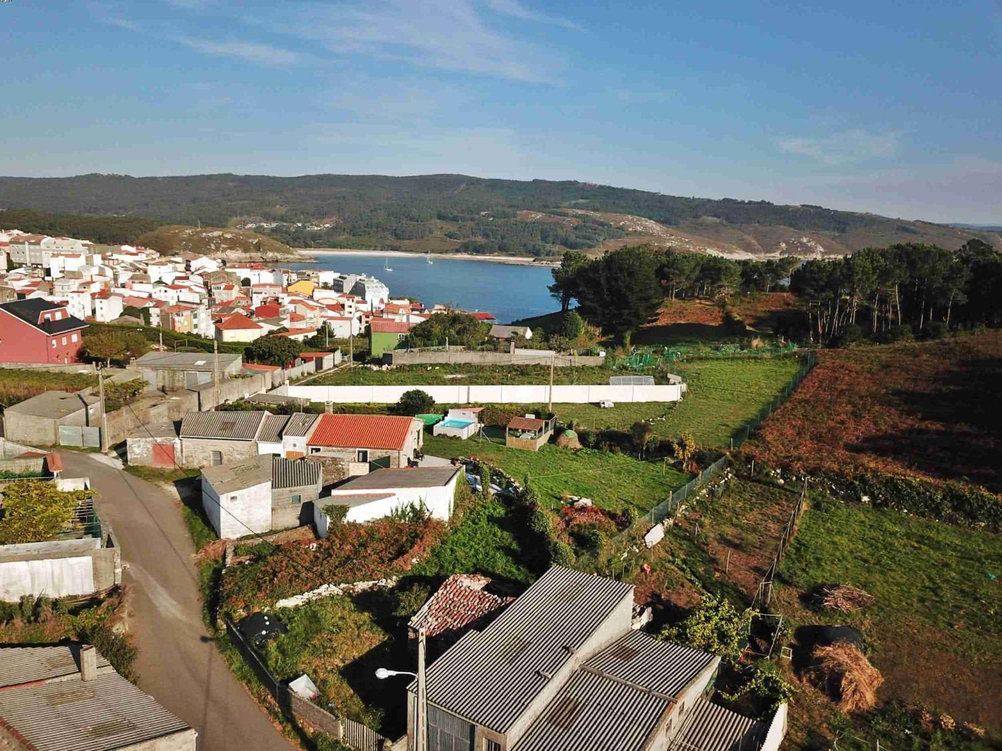 Casa Atalaya Βίλα Corme Εξωτερικό φωτογραφία