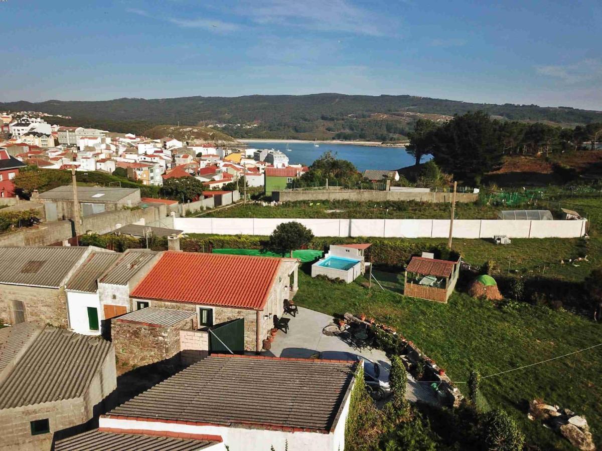 Casa Atalaya Βίλα Corme Εξωτερικό φωτογραφία