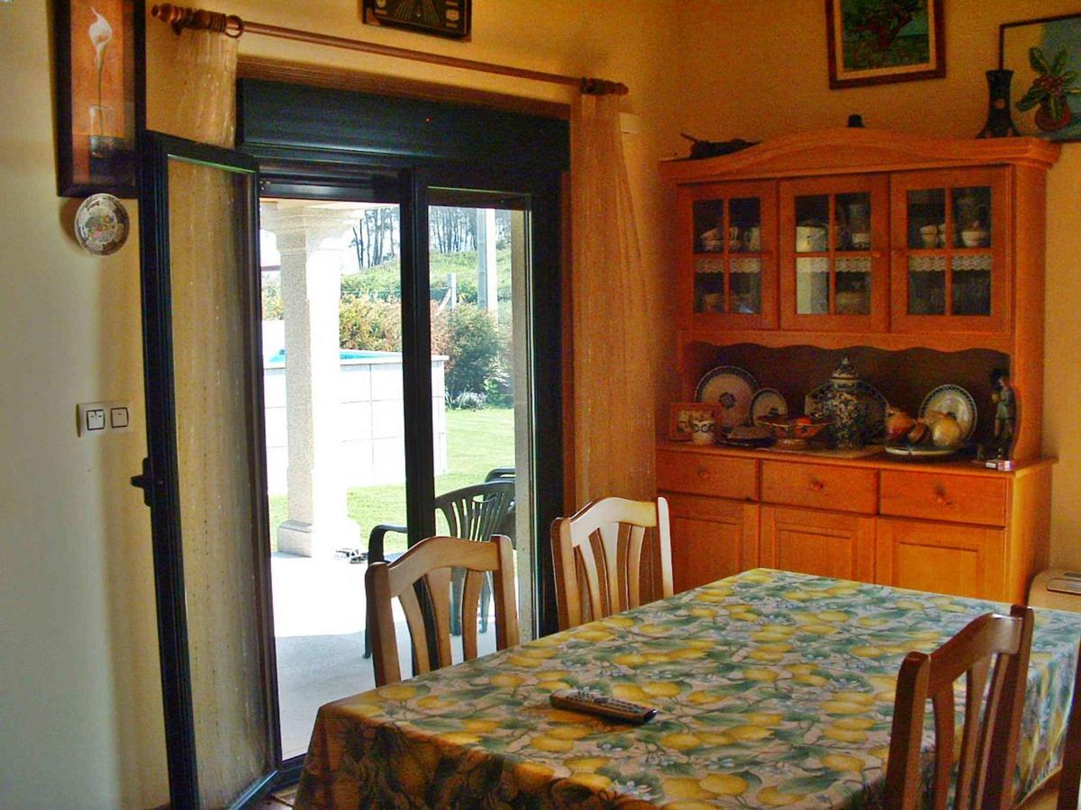 Casa Atalaya Βίλα Corme Εξωτερικό φωτογραφία