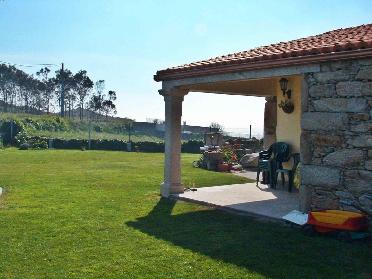 Casa Atalaya Βίλα Corme Εξωτερικό φωτογραφία