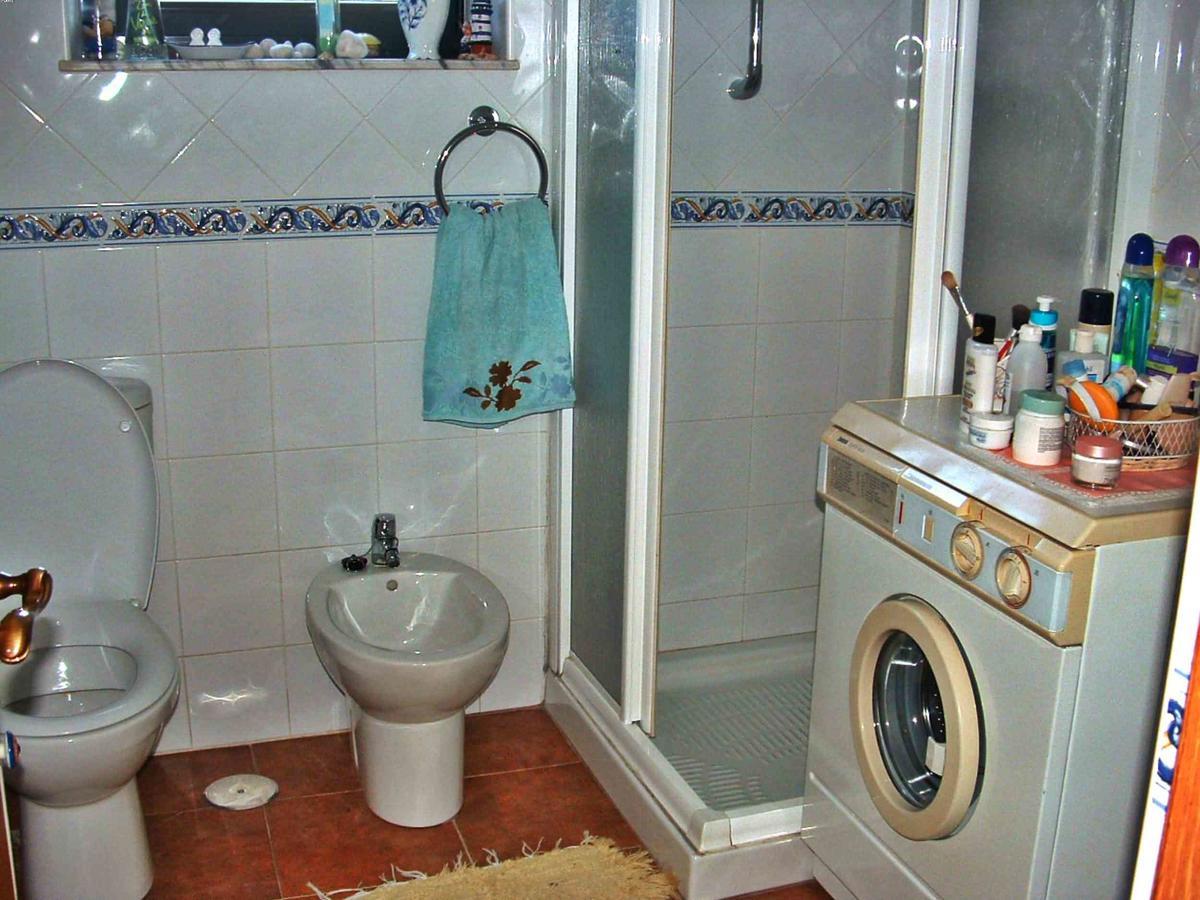 Casa Atalaya Βίλα Corme Εξωτερικό φωτογραφία