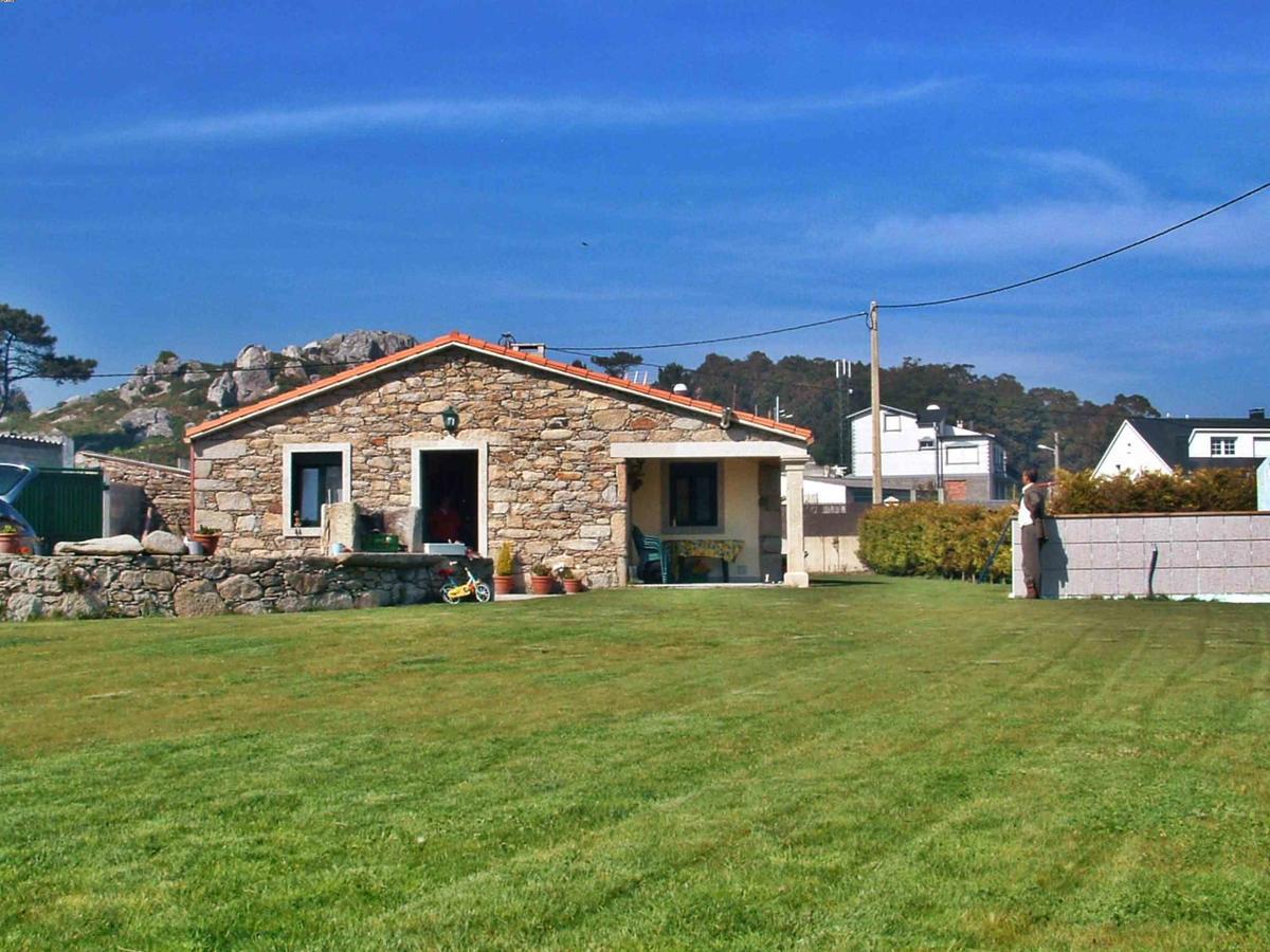 Casa Atalaya Βίλα Corme Εξωτερικό φωτογραφία